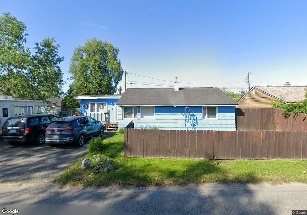 1414 Elmendorf Dr, Anchorage, AK 99504 - photo 1