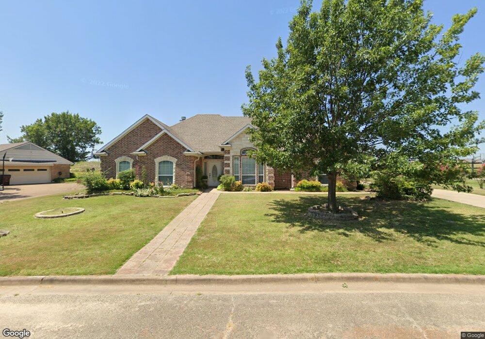 2011 S Village Dr, Bonham, TX 75418 - photo 1