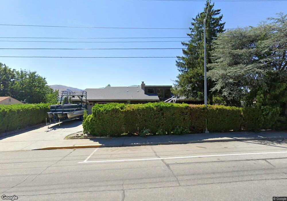 1224 N Baker Ave, East Wenatchee, WA 98802 - photo 1