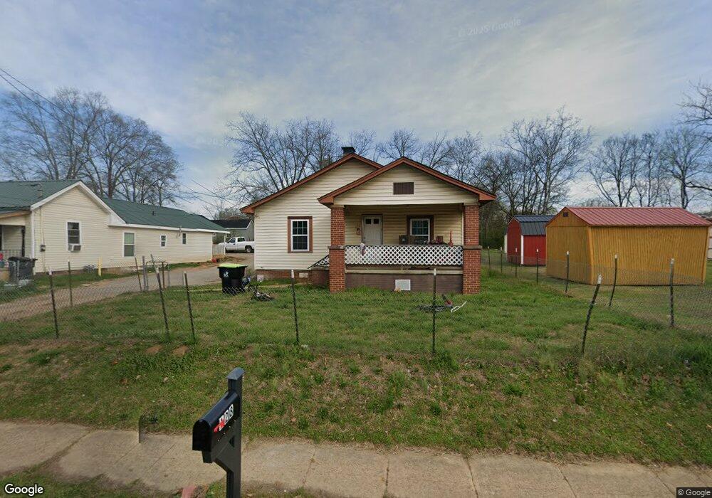 128 Canal St, Cedartown, GA 30125 - photo 1