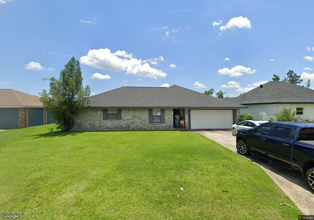 2016 Bancroft St, Lake Charles, LA 70607 - photo 1