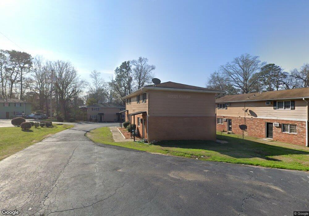 0 Bede Dr NE unit 7173793, Covington, GA 30014 - photo 1