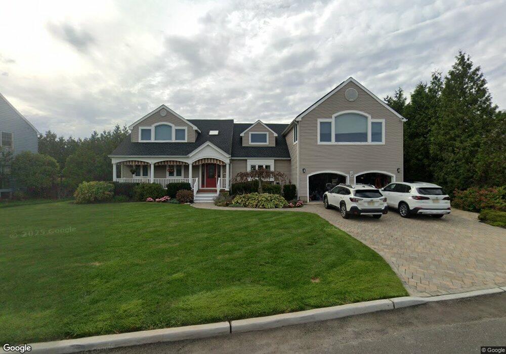 23 Spaulding Place, Monmouth Beach, NJ 07750 - photo 1