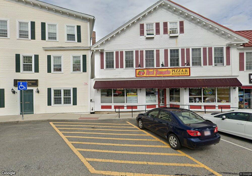 11 Exchange St unit 15, Barre, MA 01005 - photo 1