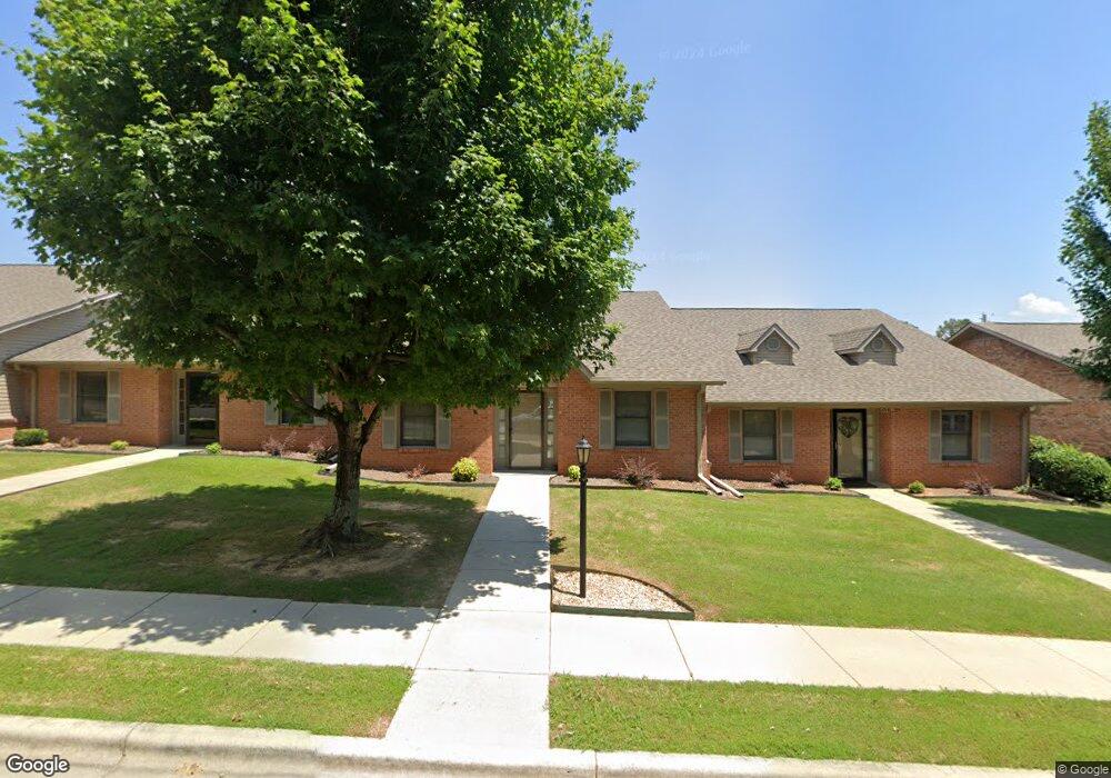 1017 9th St SW, Cullman, AL 35055 - photo 1