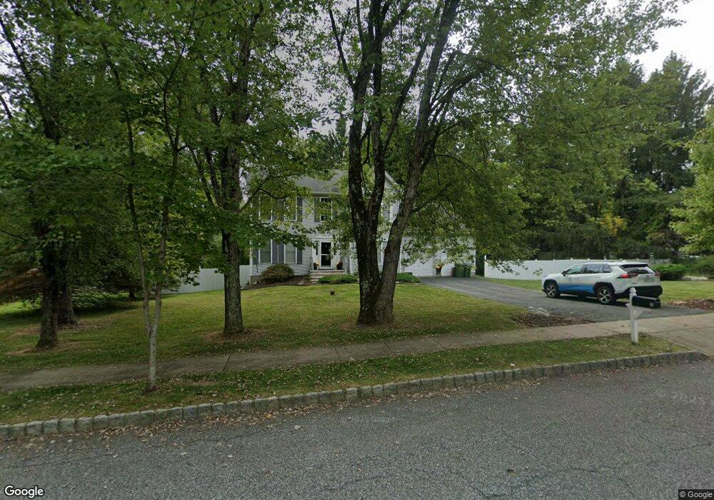 5 Ryan Way, Hackettstown, NJ 07840 - photo 1