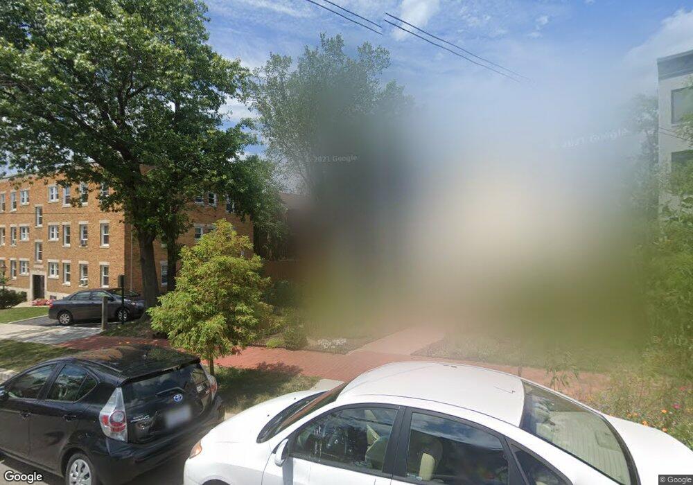 1037 Michigan Ave NE unit 1037, Washington, DC 20017 - photo 1