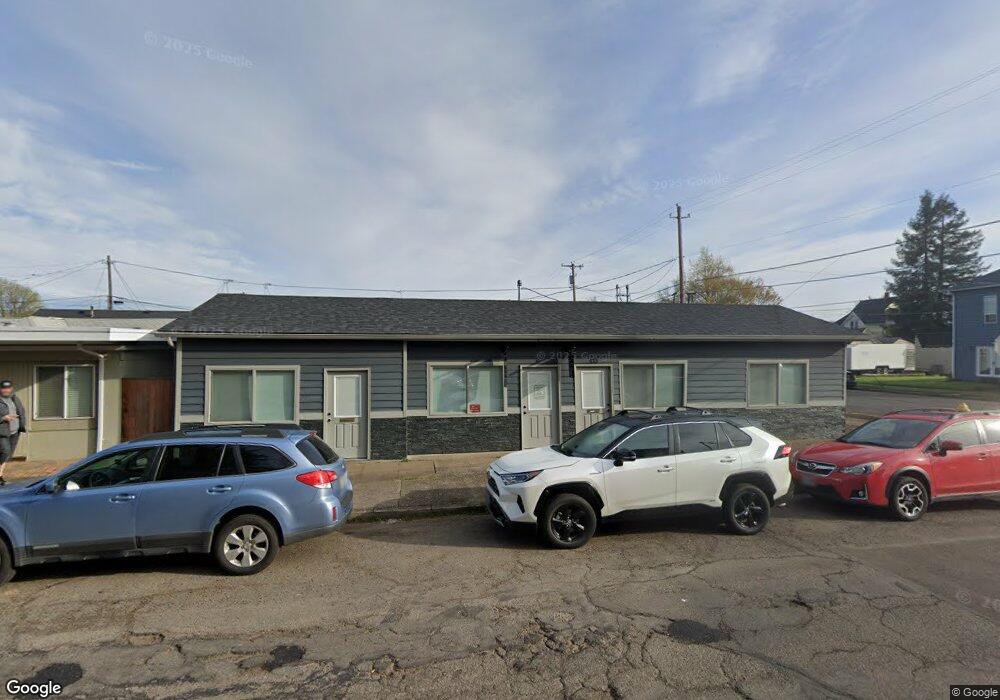 437 SE 3rd Ave, Albany, OR 97321 - photo 1