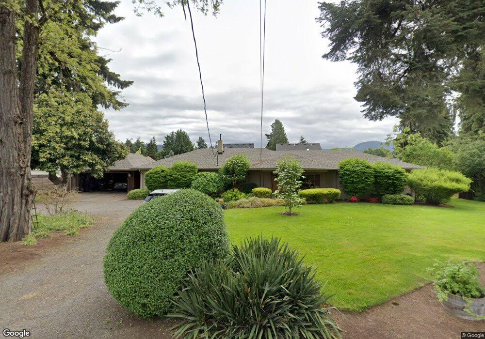 91153 N Skinner St, Eugene, OR 97408 - photo 1