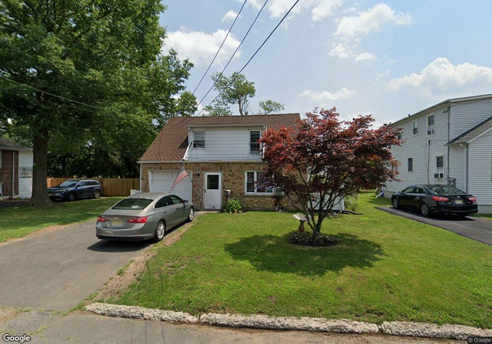 316 Huff Ave, Manville, NJ 08835 - photo 1