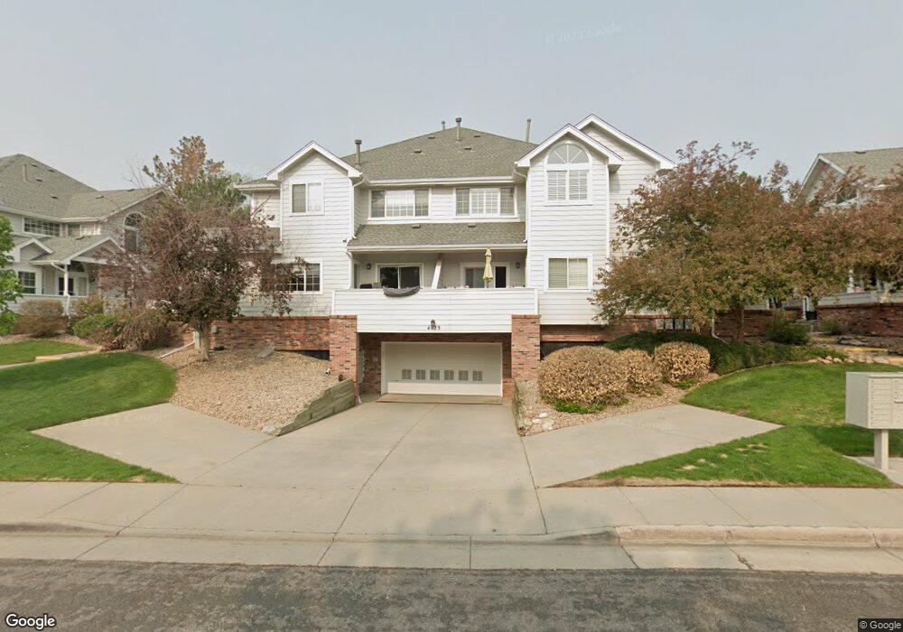 4023 S Carson St unit D, Aurora, CO 80014 - photo 1