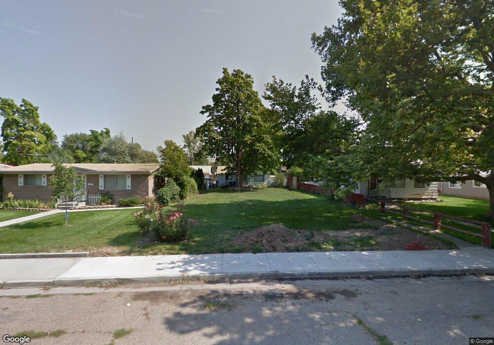 216 S Elder St, Nampa, ID 83686 - photo 1