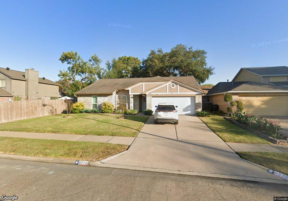 8510 Battle Plains Dr, Houston, TX 77040 - photo 1