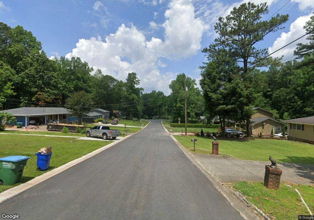 0 Pinecrest Cir SW unit 8193210, Lilburn, GA 30047 - photo 1