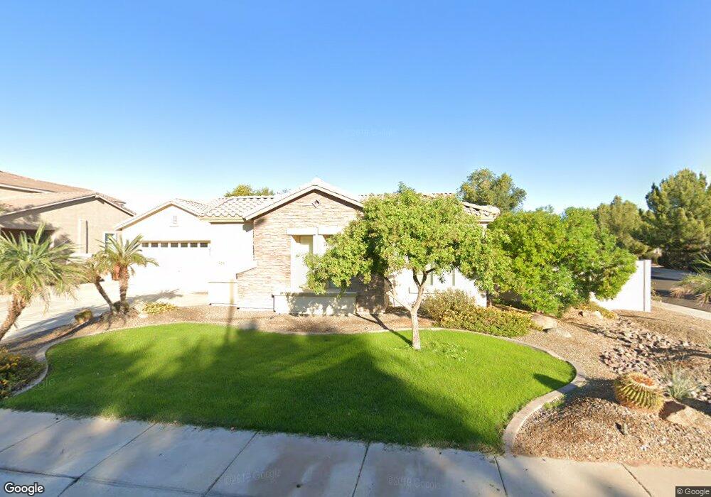 524 E Coconino Dr, Chandler, AZ 85249 - photo 1