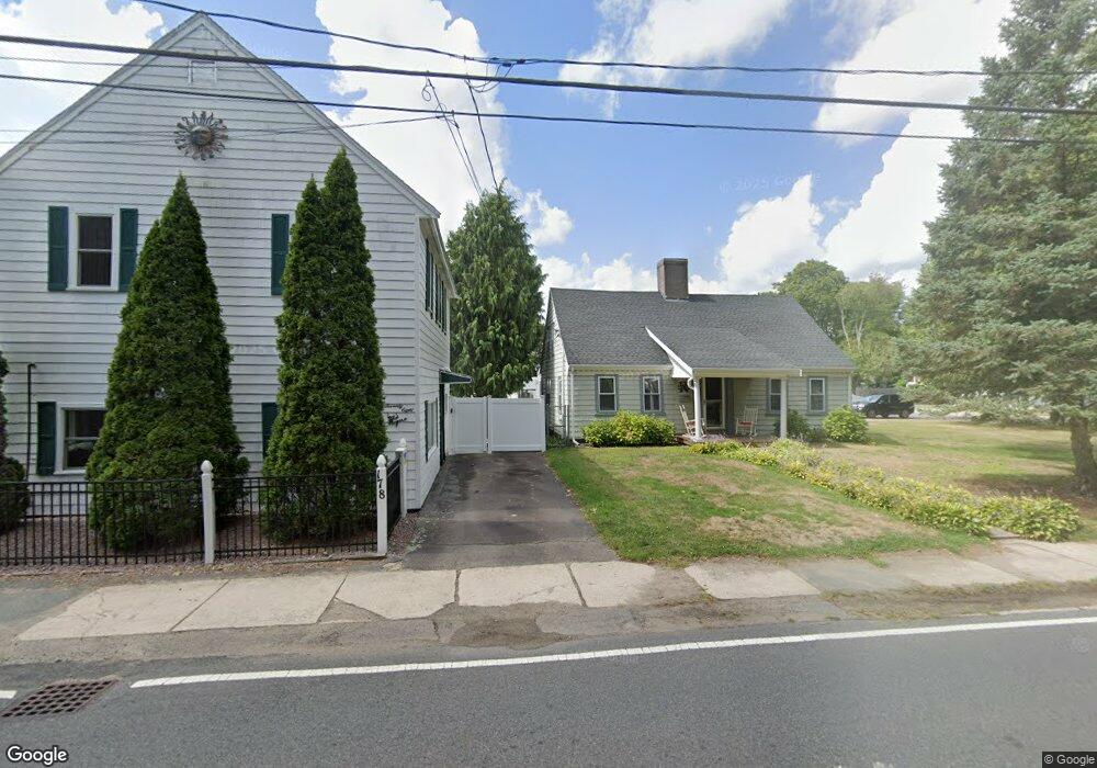 178 Pleasant St, Whitman, MA 02382 - photo 1