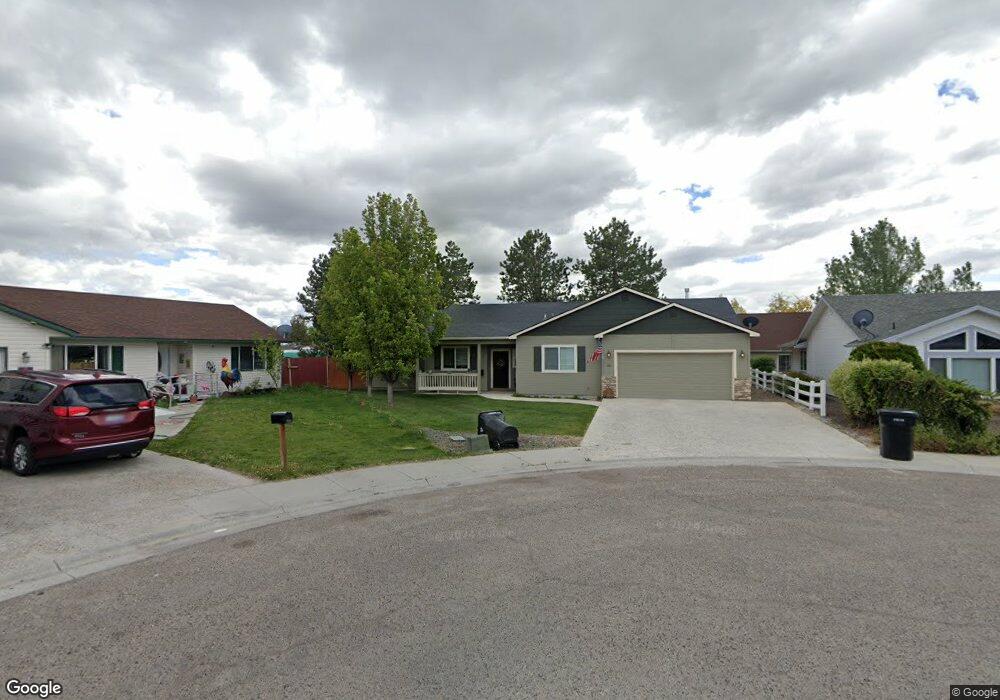 20 Maple Dr, Weiser, ID 83672 - photo 1