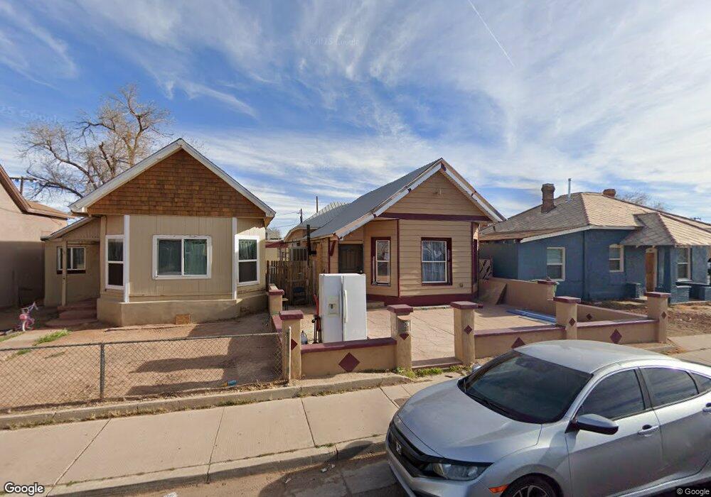 120 E Fourth St, Winslow, AZ 86047 - photo 1