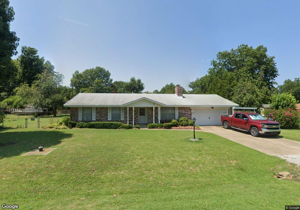 12810 S 124th East Ave, Broken Arrow, OK 74011 - photo 1
