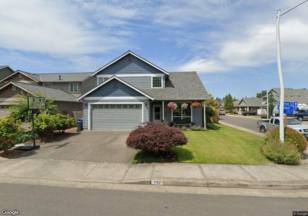 7763 Trebber St NE, Keizer, OR 97303 - photo 1