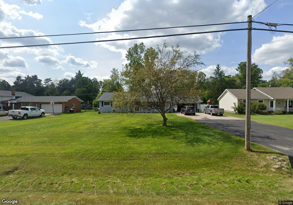 2671 Range Rd, Kimball, MI 48074 - photo 1