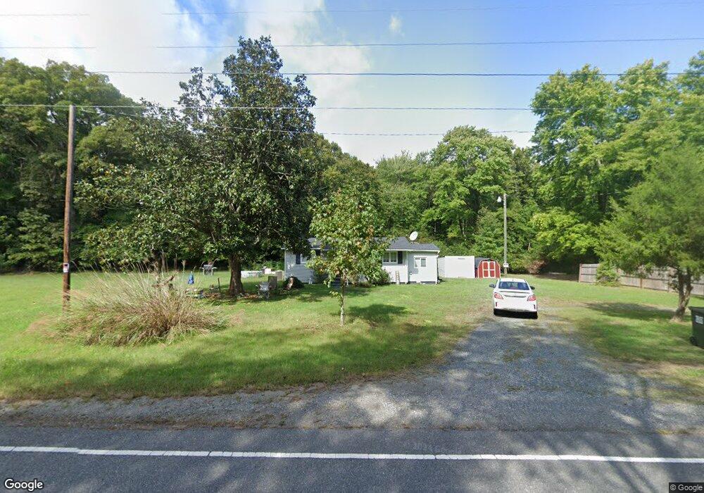 433 Popes Creek Rd, Colonial Beach, VA 22443 - photo 1