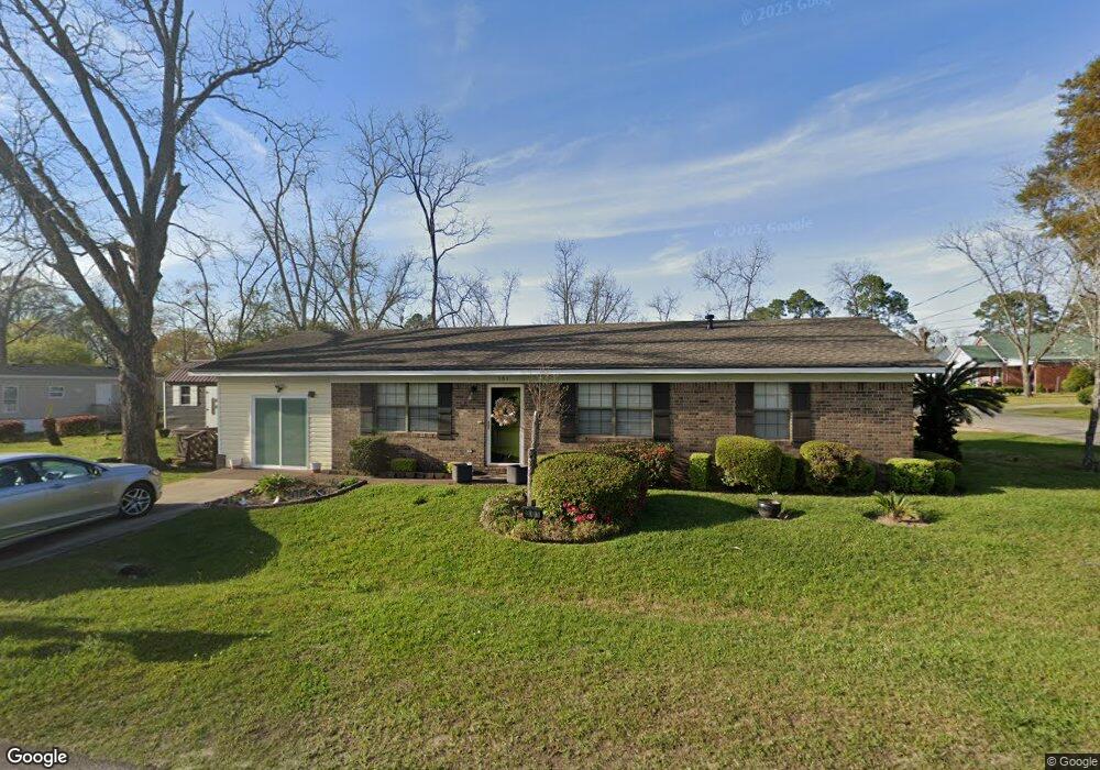 301 W 7th St, Ocilla, GA 31774 - photo 1