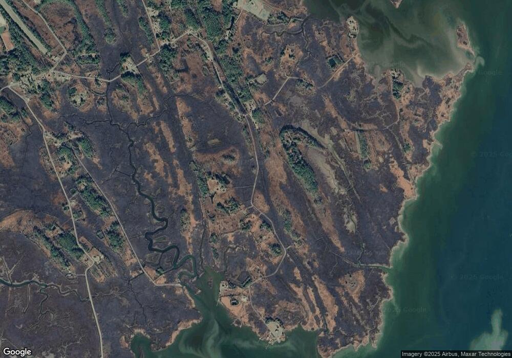 0 E Tedious Creek Rd, Toddville, MD 21672 - photo 1