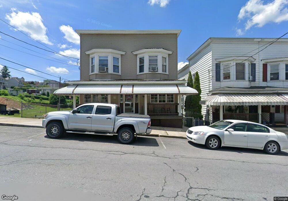 62 5th St, Coaldale, PA 18218 - photo 1