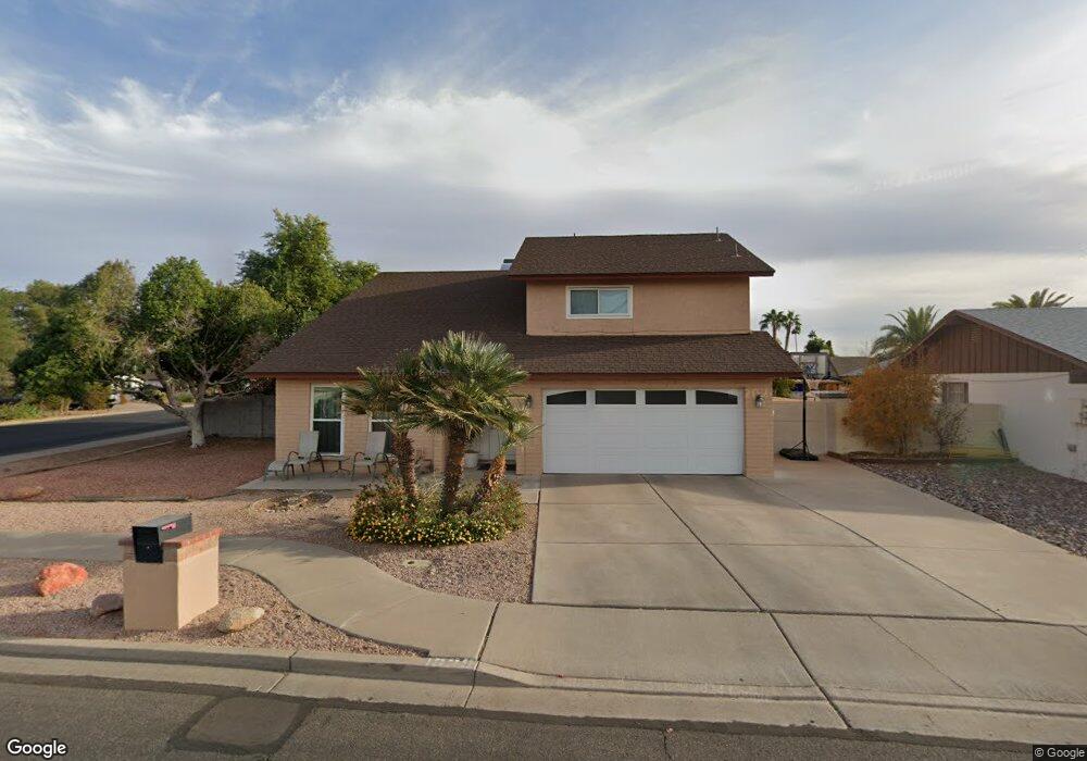 1635 W Monte Ave, Mesa, AZ 85202 - photo 1