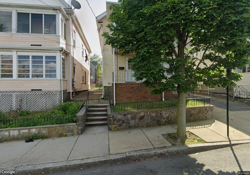 53 Reed Ave unit A, Everett, MA 02149 - photo 1