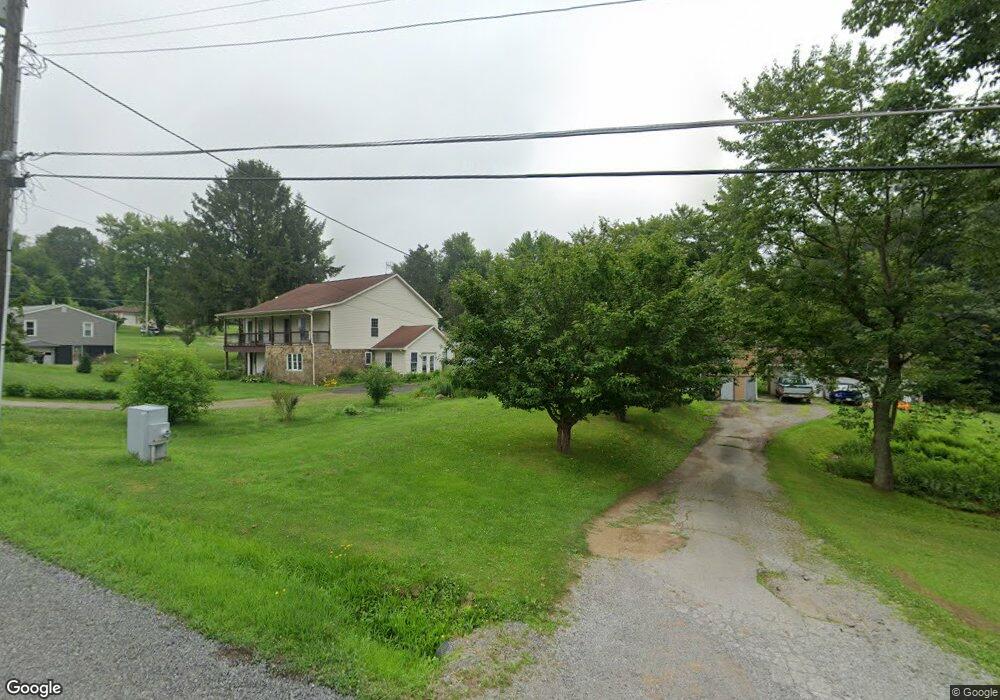 16038 Martha St, East Liverpool, OH 43920 - photo 1