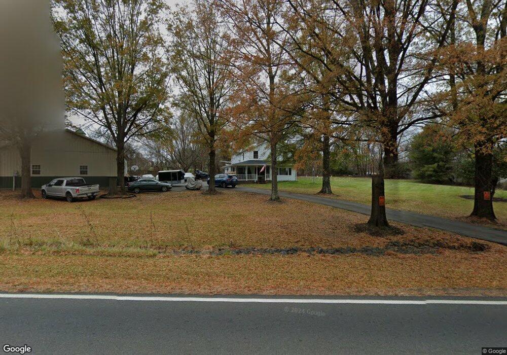 19381 Gleedsville Rd, Leesburg, VA 20175 - photo 1