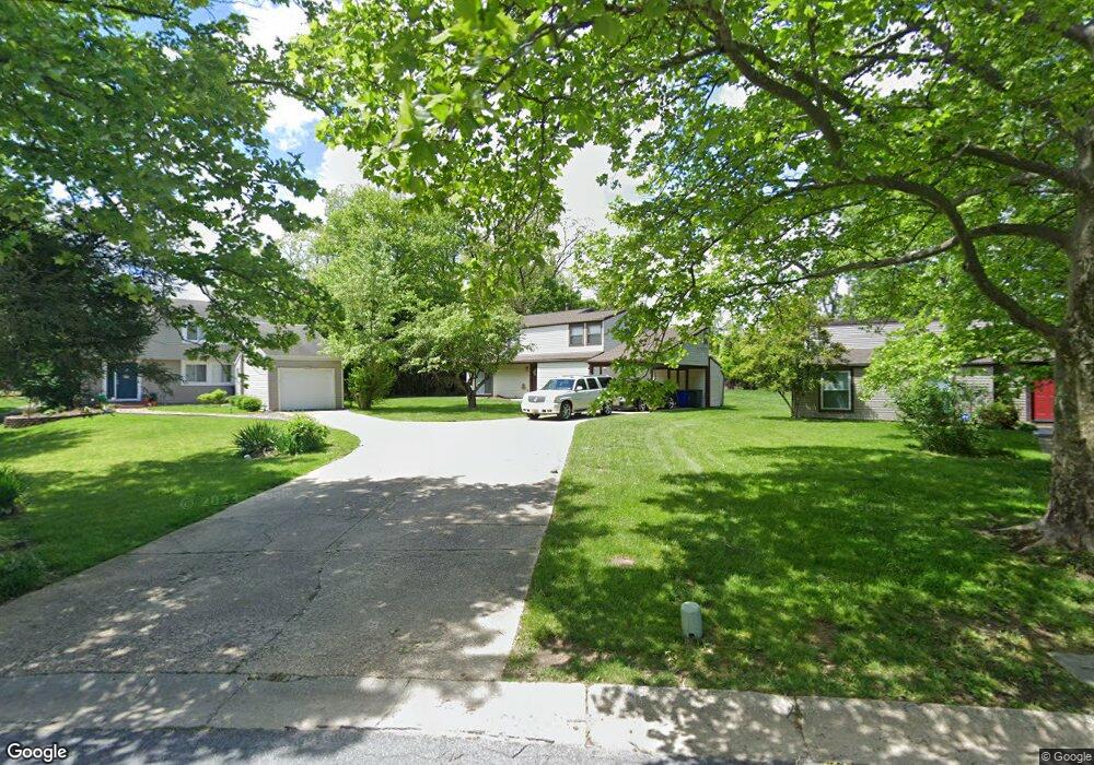 9097 Flamepool Way, Columbia, MD 21045 - photo 1