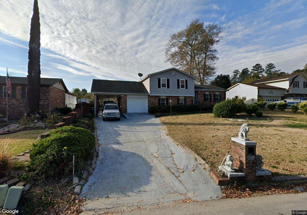 2110 Pepperidge Dr unit 5, Augusta, GA 30906 - photo 1