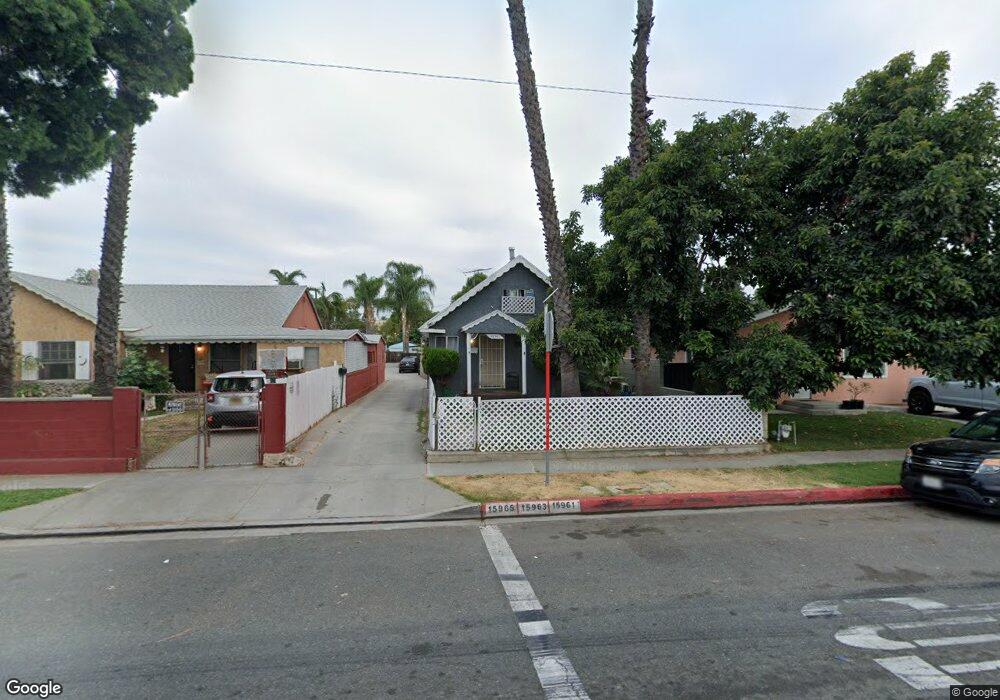 Street View Photo