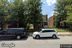 3728 Park Heights Ave, Baltimore, MD 21215