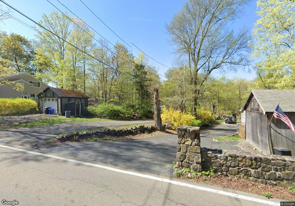 121 Furnace Woods Rd, Cortlandt Manor, NY 10567 - photo 1