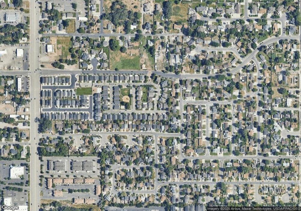 1528 Turtle Dove Ln, West Jordan, UT 84088 - photo 1