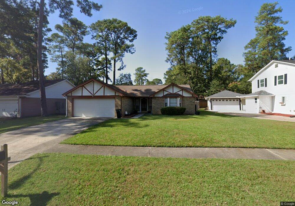 15103 Forest Lodge Dr, Houston, TX 77070 - photo 1