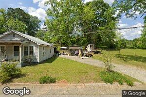 122 6th Ave, Brundidge, AL 36010