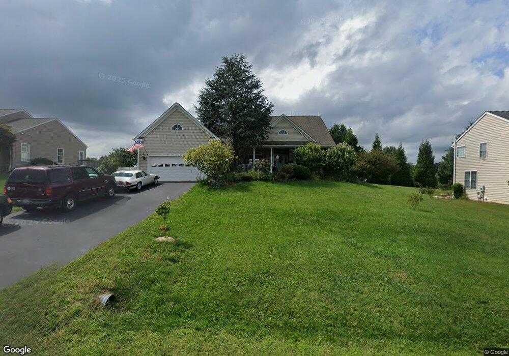 1316 Greenfield Ct, Locust Grove, VA 22508 - photo 1