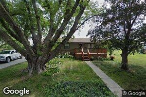 308 Olive St, Elliott, IA 51532