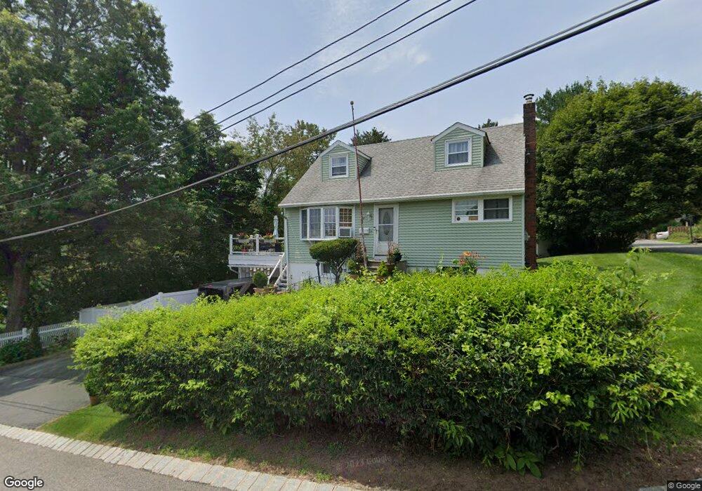 14 Laurel St, Wharton, NJ 07885 - photo 1