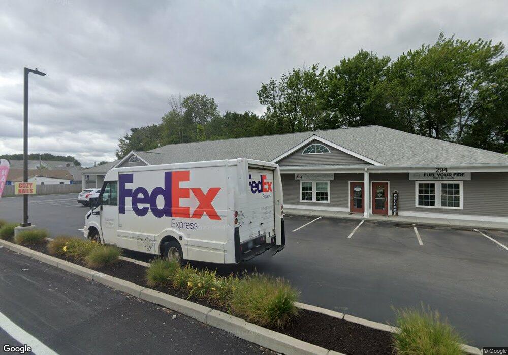 294 Cowesett Ave, West Warwick, RI 02893 - photo 1