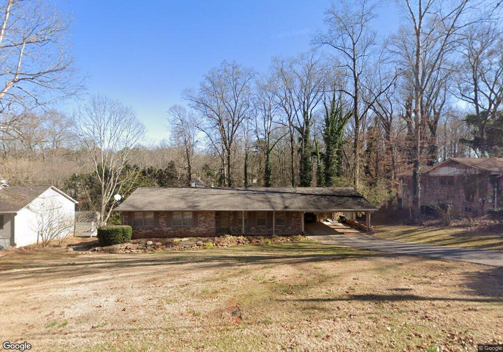 278 Cavalier Rd, Athens, GA 30606 - photo 1