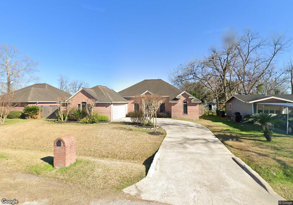 7214 Senna St, Houston, TX 77028 - photo 1