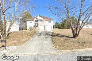 250 Inspiration Way SW Unit 3, Atlanta, GA 30331