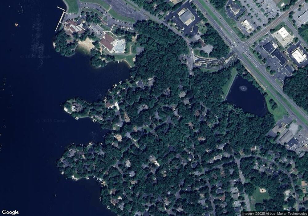 405 Wilderness Dr, Locust Grove, VA 22508 - photo 1