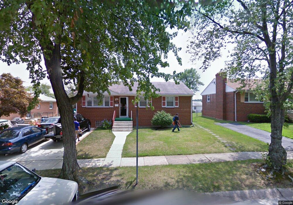 2023 Gaither St, Temple Hills, MD 20748 - photo 1